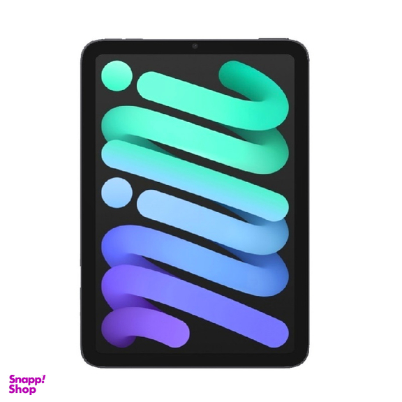 تبلت اپل مدل iPad Mini 6th Generation 2021 Wi-Fi ظرفیت ۶۴ گیگابایت - سال 2021