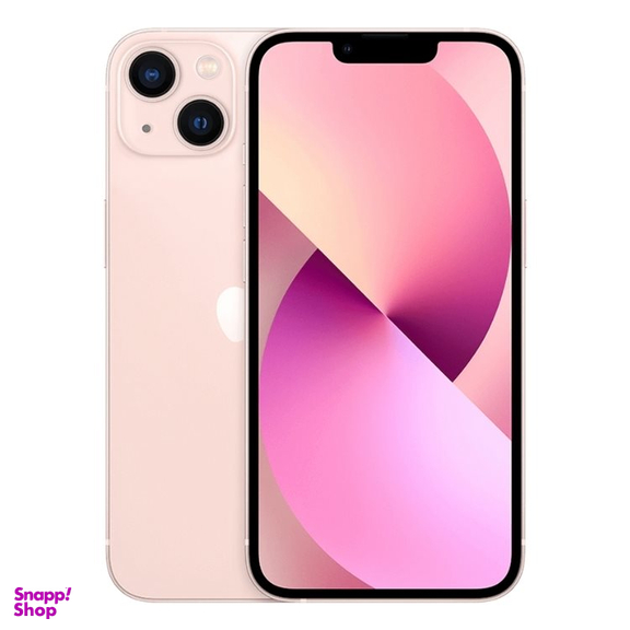 گوشی موبایل اپل مدل iPhone 13 Mini دو سیم‌ کارت ظرفیت 256 گیگابایت و رم 4 گیگابایت - اکتیو