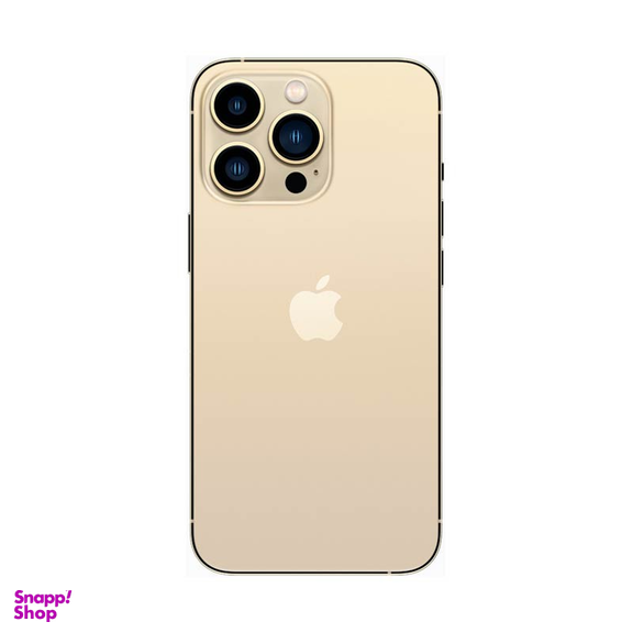 گوشی موبایل اپل مدل iPhone 13 Pro Max A2644 دو سیم‌ کارت ظرفیت 512 گیگابایت و رم 6