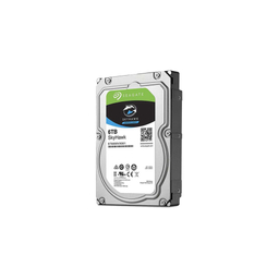 هارددیسک اینترنال سیگیت (Seagate) سری Surveillance مدل ST6000VX001 ظرفیت 6 ترابایت