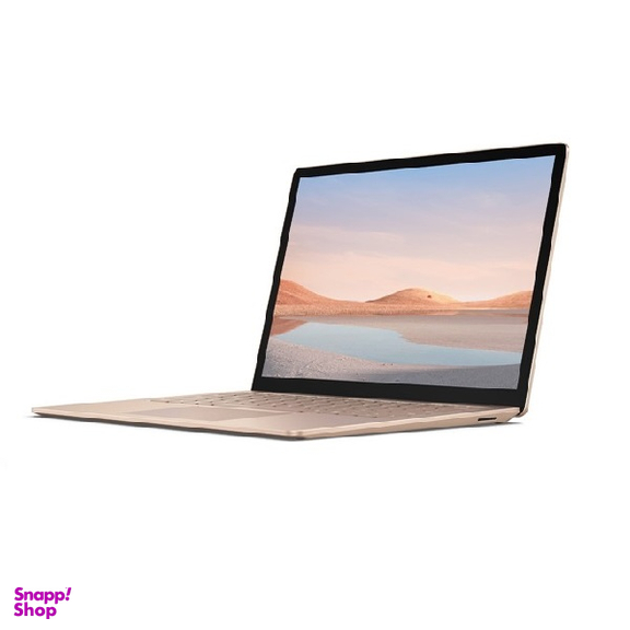 لپ تاپ 13 اینچی مایکروسافت (Microsoft) مدل Surface Laptop 4 i5-8GB-256GB 2021