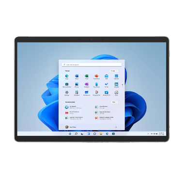 تبلت مایکروسافت (Microsoft) مدل Surface Pro 8 i7-16GB-512GB 2021