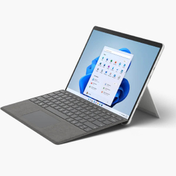 تبلت مایکروسافت (Microsoft) مدل Surface Pro 8 i7-16GB-512GB 2021
