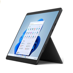 تبلت مایکروسافت (Microsoft) مدل Surface Pro 8 i7-16GB-512GB 2021