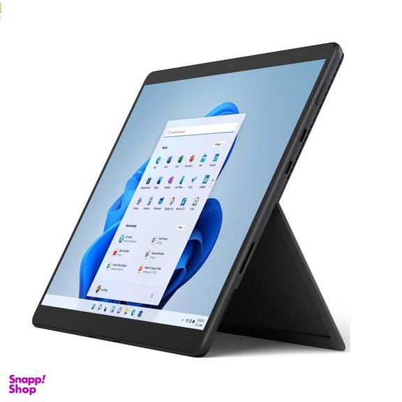 تبلت مایکروسافت (Microsoft) مدل Surface Pro 8 i7-16GB-512GB 2021