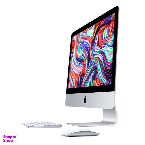 کامپیوتر همه کاره 21.5 اینچی اپل (Apple) مدل iMac MHK23 2019 4K Display