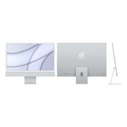 کامپیوتر همه کاره 24 اینچی اپل (Apple) مدلiMac M1(8C-8C)-16GB-512GB 2021