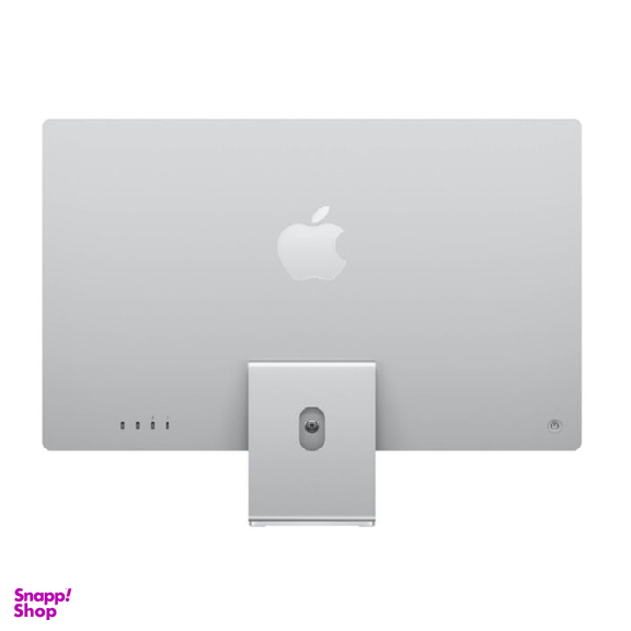 کامپیوتر همه کاره 24 اینچی اپل (Apple) مدل iMac M1 2021 (16GB/1TB)