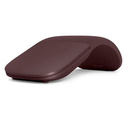 ماوس بی‌ سیم مایکروسافت (Microsoft) مدل Surface Arc Mouse