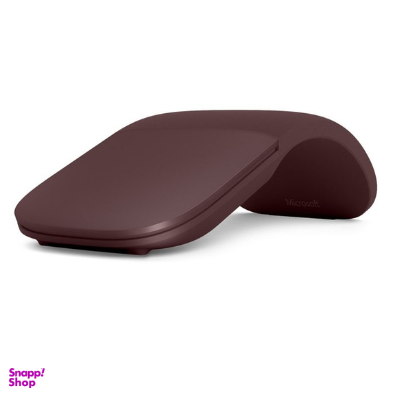 ماوس بی‌ سیم مایکروسافت (Microsoft) مدل Surface Arc Mouse