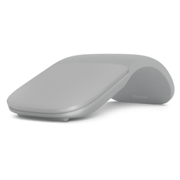 ماوس بی‌ سیم مایکروسافت (Microsoft) مدل Surface Arc Mouse