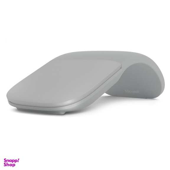 ماوس بی‌ سیم مایکروسافت (Microsoft) مدل Surface Arc Mouse