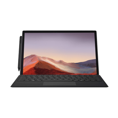 کیبورد تبلت مایکروسافت (Microsoft) برای سرفیس پرو مدل Surface Type Cover