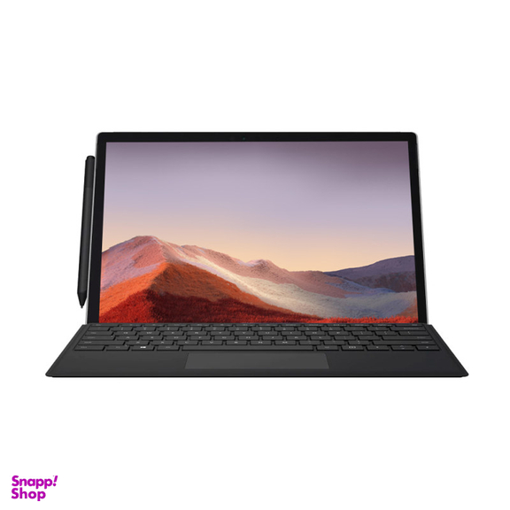 کیبورد تبلت مایکروسافت (Microsoft) برای سرفیس پرو مدل Surface Type Cover