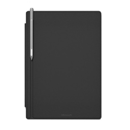 کیبورد تبلت مایکروسافت (Microsoft) برای سرفیس پرو مدل Surface Type Cover