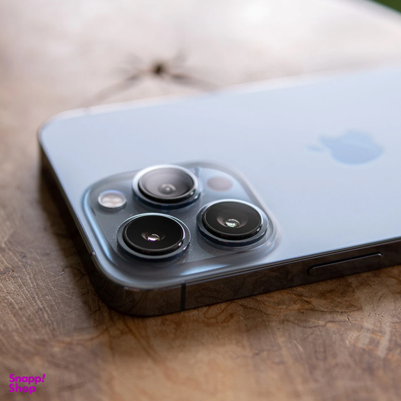 گوشی موبایل اپل مدل iPhone 13 Pro CH دو سیم‌ کارت ظرفیت 256 گیگابایت و 6 گیگابایت