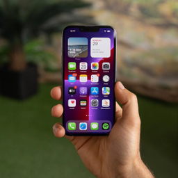 گوشی موبایل اپل (Apple) مدل Active iPhone 13 Pro A2639 دو سیم‌ کارت ظرفیت 256 گیگا بایت رم 6 گیگا بایت