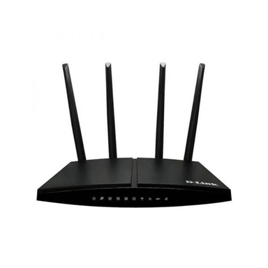 روتر بی سیم LTE دی-لینک (D-Link) مدل DWR-M921