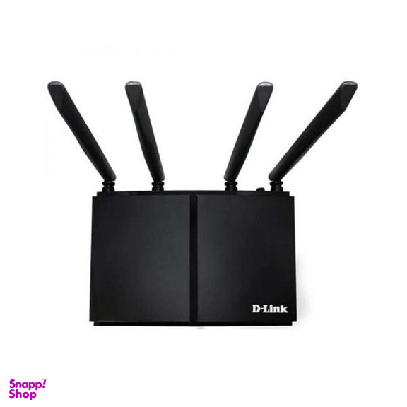 روتر بی سیم LTE دی-لینک (D-Link) مدل DWR-M921