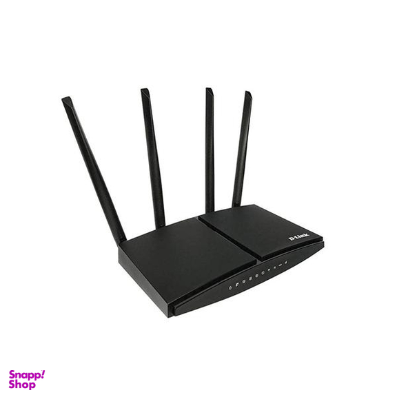 روتر بی سیم LTE دی-لینک (D-Link) مدل DWR-M921
