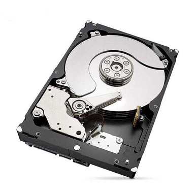 هارد اینترنال سیگیت (Seagate) مدل ST4000NM006A Exos 7E8 ظرفیت 4 ترابایت
