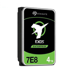 هارد اینترنال سیگیت (Seagate) مدل ST4000NM006A Exos 7E8 ظرفیت 4 ترابایت