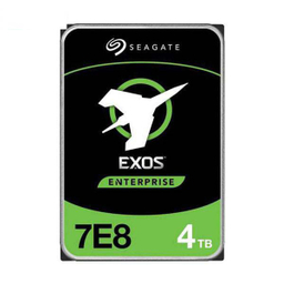 هارد اینترنال سیگیت (Seagate) مدل ST4000NM006A Exos 7E8 ظرفیت 4 ترابایت
