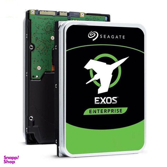 هارد اینترنال سیگیت (Seagate) مدل Exos X14 ST12000NM0538 ظرفیت 12 ترابایت