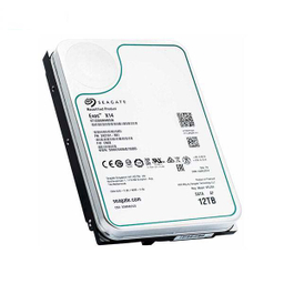 هارد اینترنال سیگیت (Seagate) مدل Exos X14 ST12000NM0538 ظرفیت 12 ترابایت