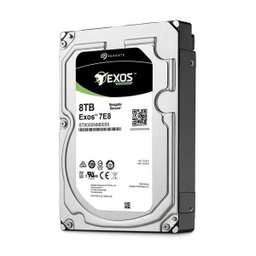 هارددیسک اینترنال سیگیت (Seagate) مدل Exos 7E8 ST6000NM002A ظرفیت 6 ترابایت