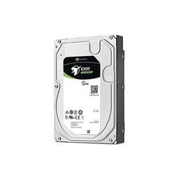 هارددیسک اینترنال سیگیت (Seagate) مدل Exos 7E8 ST6000NM002A ظرفیت 6 ترابایت
