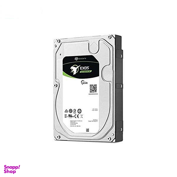 هارددیسک اینترنال سیگیت (Seagate) مدل Exos 7E8 ST6000NM002A ظرفیت 6 ترابایت