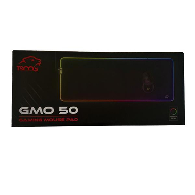 ماوس پد مخصوص بازی تسکو (Tsco) مدل GMO 50