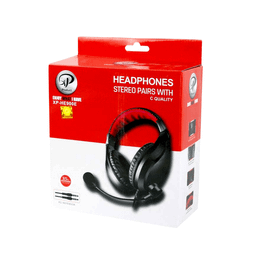 هدفون ایکس پی-پروداکت مدل XP-HE900E