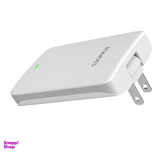 شارژر دیواری روموس (Romoss) مدل eUSB iCharger 45