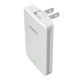 شارژر دیواری روموس (Romoss) مدل eUSB iCharger 45