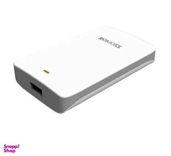 شارژر دیواری روموس (Romoss) مدل eUSB iCharger 45