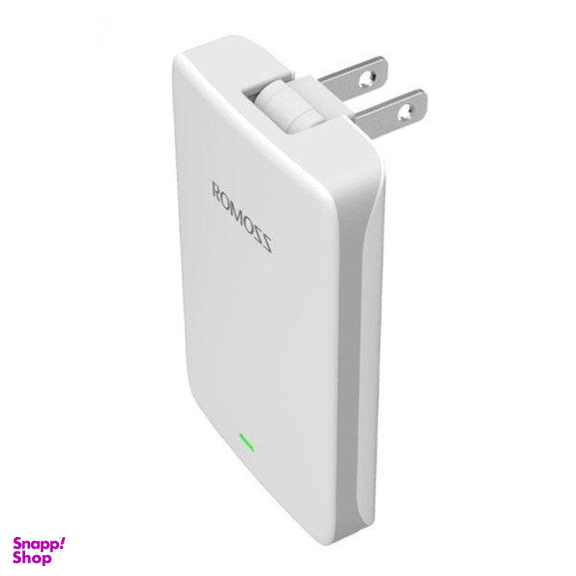 شارژر دیواری روموس (Romoss) مدل eUSB iCharger 45