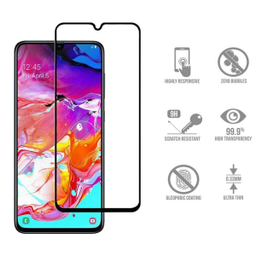 محافظ صفحه نمایش یو سیو مدل js مناسب موبایل آنر 9a