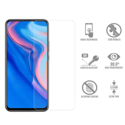 محافظ صفحه نمایش یو سیو مدل js مناسب موبایل آنر 9x