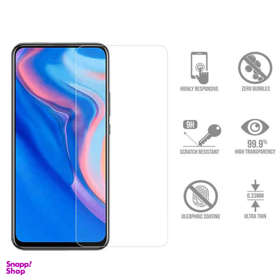 محافظ صفحه نمایش یو سیو مدل js مناسب موبایل آنر 9x