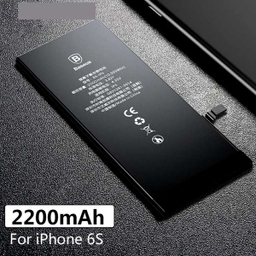 باتری گوشی آیفون (Iphone) مدل +6S