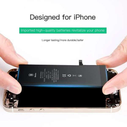 باتری گوشی آیفون (Iphone) مدل +6S