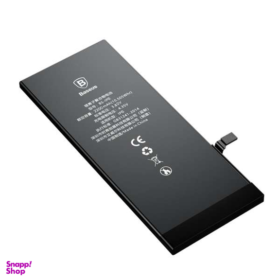 باتری گوشی آیفون (Iphone) مدل +6S