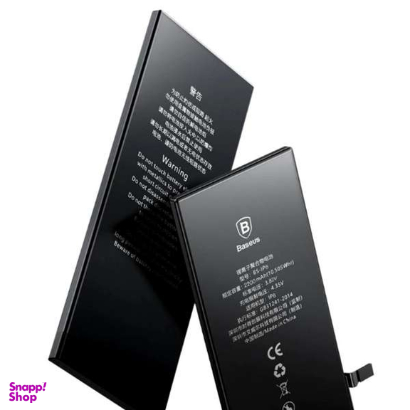 باتری گوشی آیفون (Iphone) مدل +6S