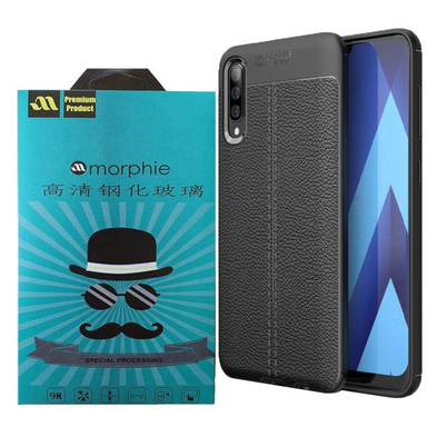 کاور مورفی (Morphie) مدل WOR مناسب موبایل سامسونگ Galaxy A30S