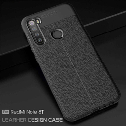 کاور مورفی (Morphie) مدل WOR مناسب موبایل شیایومی Redmi Note 8T