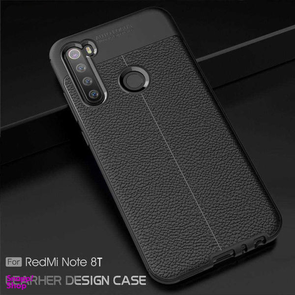 کاور مورفی (Morphie) مدل WOR مناسب موبایل شیایومی Redmi Note 8T