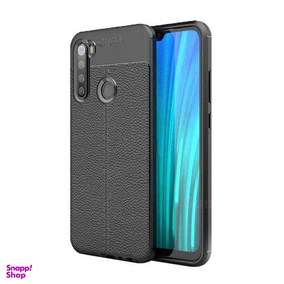 کاور مورفی (Morphie) مدل WOR مناسب موبایل شیایومی Redmi Note 8T