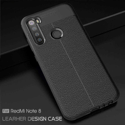 کاور مورفی (Morphie) مدل WOR مناسب موبایل شیایومی Redmi Note 8T